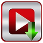 Logo of IDM Videos Download Manager android Application 